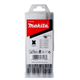 Zestaw elektronarzędzi 18V Makita LXT DLX4196JX1 3x5.0Ah