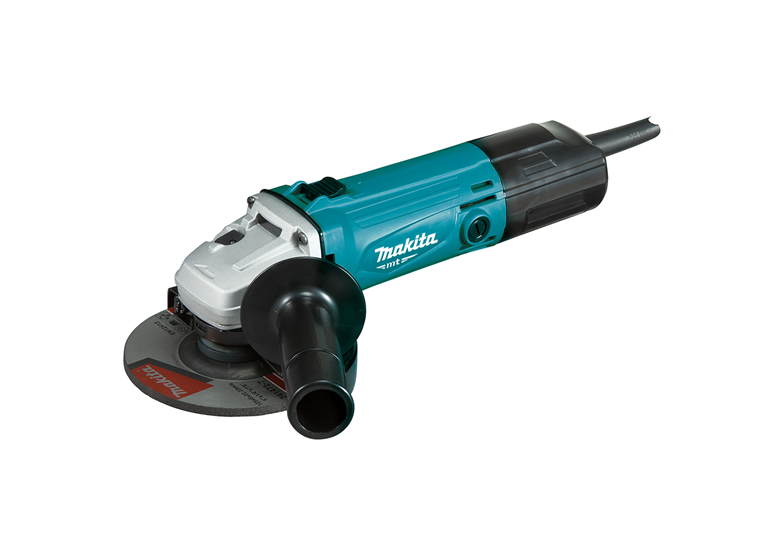 Szlifierka kątowa Makita M9503RB