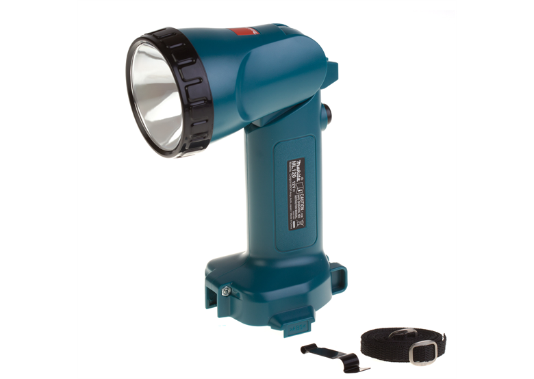 Latarka Makita ML120