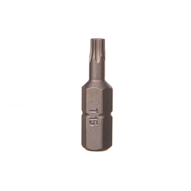 Końcówka wkrętaka torx TX15 10 sztuk Makita P-06339