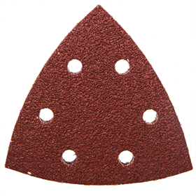 Papier ścierny na rzep 94x94mm Makita P-33255