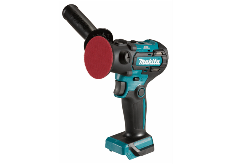 Szlifierko-polerka Makita PV301DZ