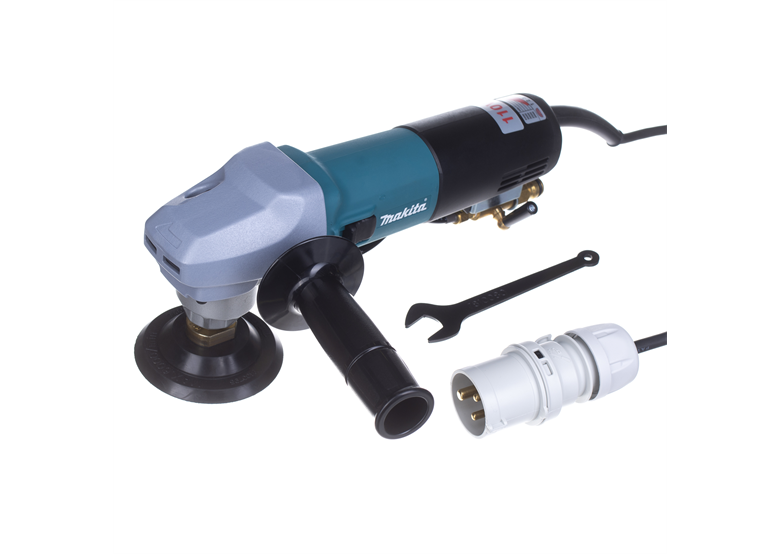 Szlifierko polerka do kamienia Makita PW5000C