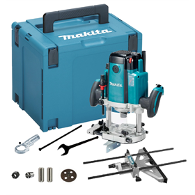 Frezarka górnowrzecionowa Makita RP2303FC07
