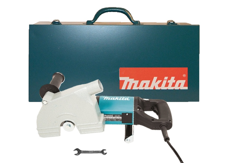 Bruzdownica Makita SG181