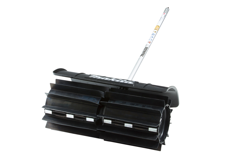 Zamiatarka Makita SW400MP