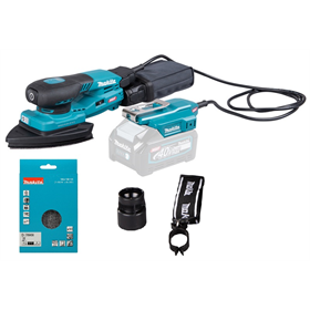 Szlifierka delta Makita XGT BO006CGZ