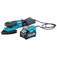 Szlifierka delta Makita XGT BO006CGZ