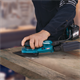 Szlifierka delta Makita XGT BO006CGZ