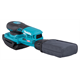 Szlifierka delta Makita XGT BO006CGZ