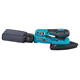Szlifierka delta Makita XGT BO006CGZ