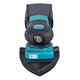 Szlifierka delta Makita XGT BO006CGZ