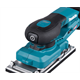 Szlifierka oscylacyjna Makita XGT BO007CGZ