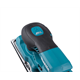 Szlifierka oscylacyjna Makita XGT BO007CGZ