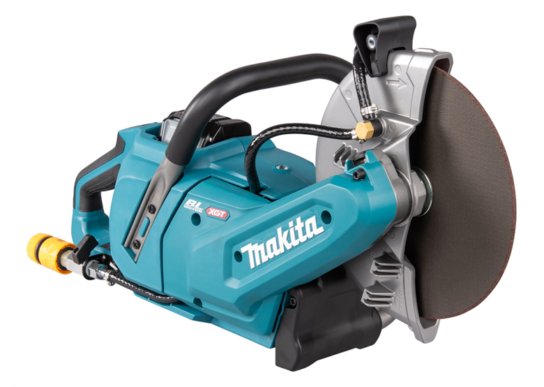 Przecinarka tarczowa Makita XGT CE003GZ02