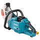 Przecinarka tarczowa Makita XGT CE003GZ02