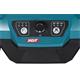 Wentylator Makita XGT CF003GZ