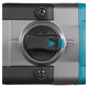 Wiertnica glebowa Makita XGT DG002GZ