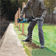 Wiertnica glebowa Makita XGT DG002GZ