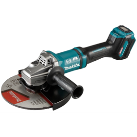 Szlifierka kątowa Makita XGT GA038GZ