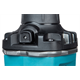 Szlifierka prosta Makita XGT GD002GM201 2x4.0Ah