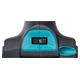 Szlifierka prosta Makita XGT GD002GM201 2x4.0Ah