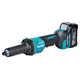 Szlifierka prosta Makita XGT GD002GM201 2x4.0Ah