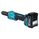 Szlifierka prosta Makita XGT GD002GM201 2x4.0Ah