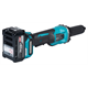 Szlifierka prosta Makita XGT GD002GM201 2x4.0Ah