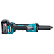 Szlifierka prosta Makita XGT GD002GM201 2x4.0Ah