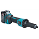 Szlifierka prosta Makita XGT GD002GM201 2x4.0Ah