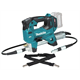 Smarownica akumulatorowa Makita XGT GP001GZ