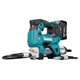 Smarownica akumulatorowa Makita XGT GP001GZ