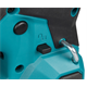 Smarownica akumulatorowa Makita XGT GP001GZ