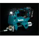 Smarownica akumulatorowa Makita XGT GP001GZ