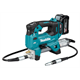 Smarownica akumulatorowa Makita XGT GP001GZ