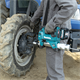 Smarownica akumulatorowa Makita XGT GP001GZ