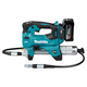 Smarownica akumulatorowa Makita XGT GP001GZ