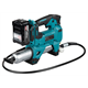 Smarownica akumulatorowa Makita XGT GP001GZ