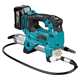 Smarownica akumulatorowa Makita XGT GP001GZ