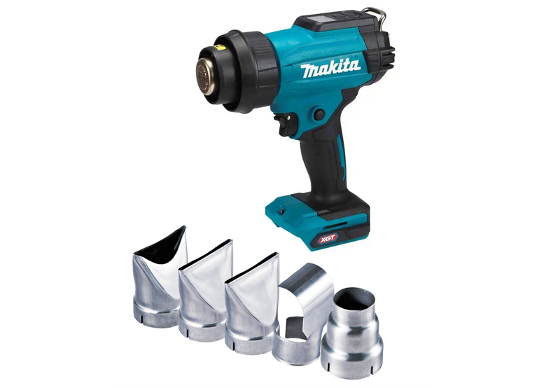 Opalarka Makita XGT HG001GZ