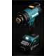 Opalarka Makita XGT HG001GZ