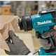 Opalarka Makita XGT HG001GZ