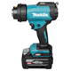 Opalarka Makita XGT HG001GZ
