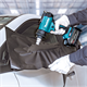 Opalarka Makita XGT HG001GZ