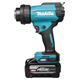 Opalarka Makita XGT HG001GZ