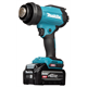Opalarka Makita XGT HG001GZ