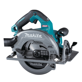 Pilarka tarczowa Makita XGT HS003GZ