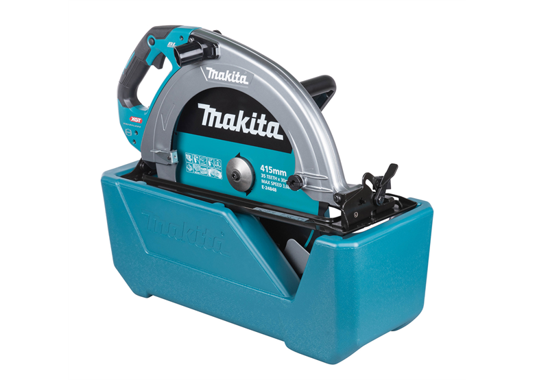 Pilarka tarczowa Makita XGT HS013GZ