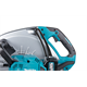 Pilarka tarczowa Makita XGT HS013GZ